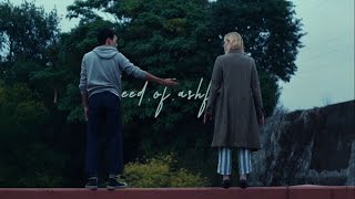 All The Bright Places edit