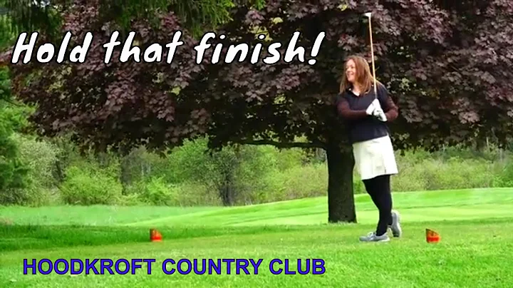 HoodKroft Country Club - GOLFING IN NEW HAMPSHIRE ...