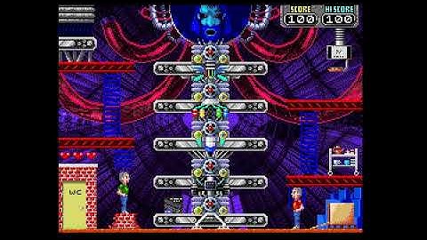 ZX Spectrum Next FPGA: Next Shift [Sunteam]