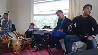 Download Lagu Patah arang koplo dede upi gokil 😀 MP3