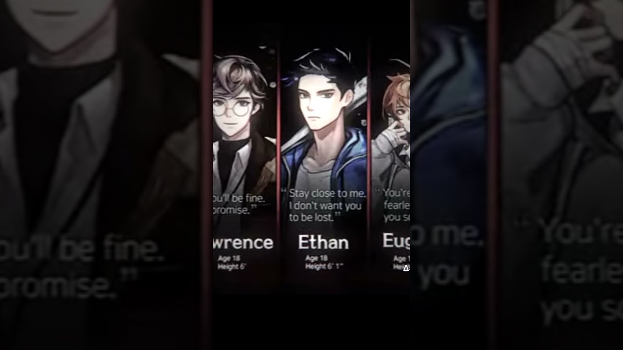 Dangerous fellows Lawrence edit