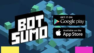 BotSumo gameplay video (July 2018) screenshot 5