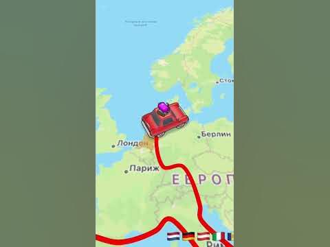 Первая Французская империя - YouTube
