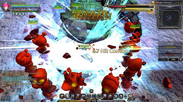 Dragon Nest SEA - How To Adept Awakening Cap 95
