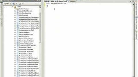 SQL Server 2005 Part 8.3