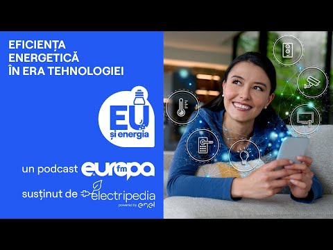 Video: De ce automatizarea acasă este esențială pentru eficiența energetică