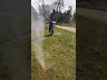 Satisfying Process of Soil Aeration
