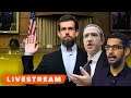 WATCH: Big Tech CEOs testify before Congress (Full Hearing)