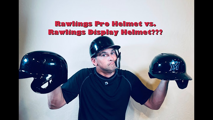 Batting Helmet Mayhem   HD 1080p
