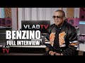 Benzino on Young Dolph, Boosie, Lil Nas X, Stevie J & Faith, Alpo, Dave Chappelle (Full Interview)