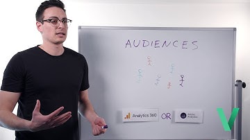 DELVE talks about Enterprise Analytics