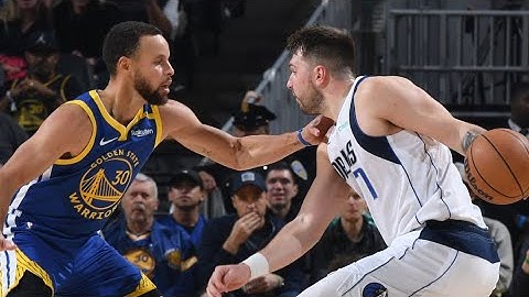 Dallas Mavericks vs Golden State Warriors - Full Game Highlights | December 15, 2024-25 NBA Season