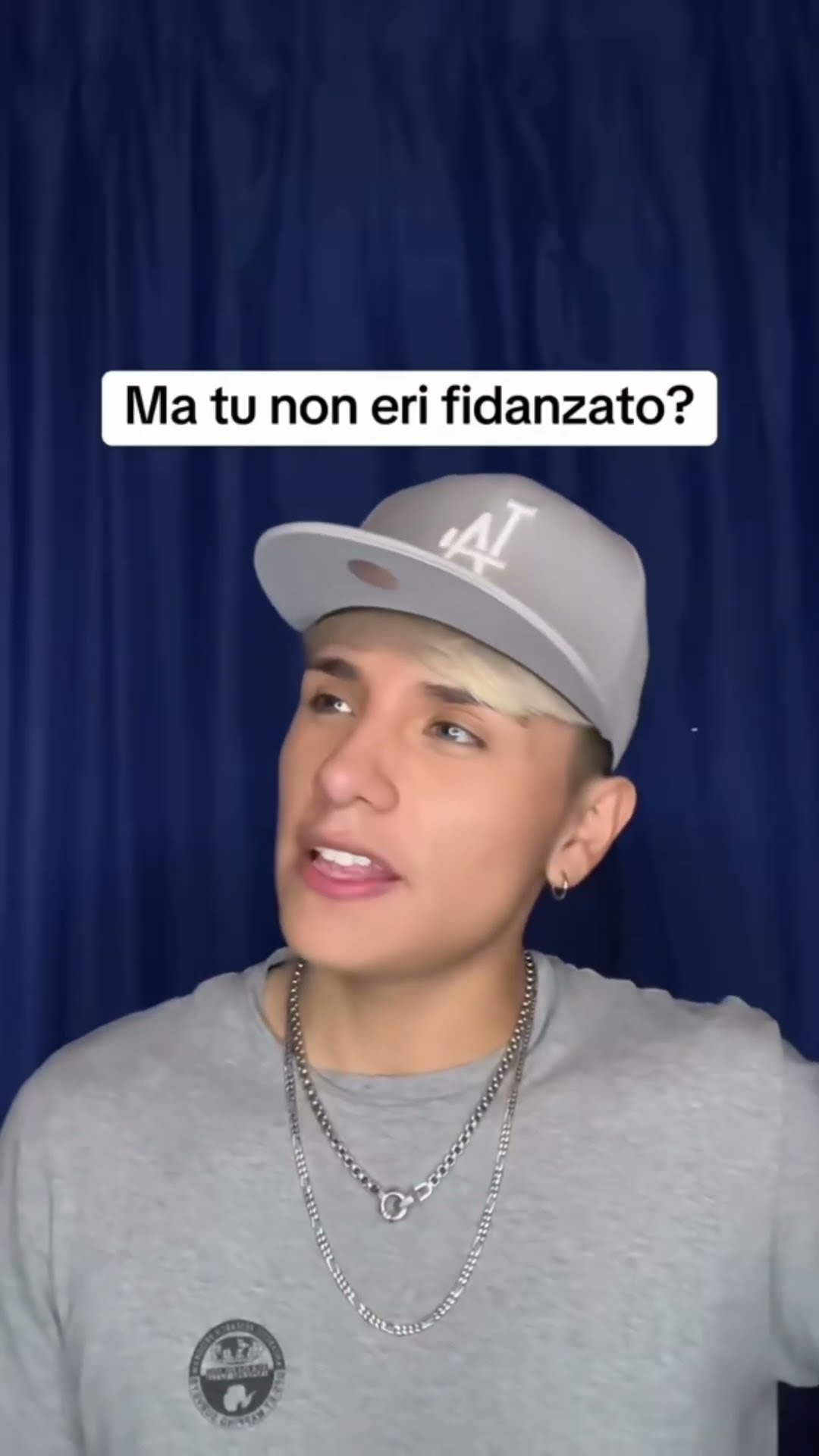 MAI COME ME fuori ora ovunque?