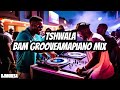 AmaPiano Mix | Imithandazo | Funk 99 | Tshwala Bam | Turn Off The Lights