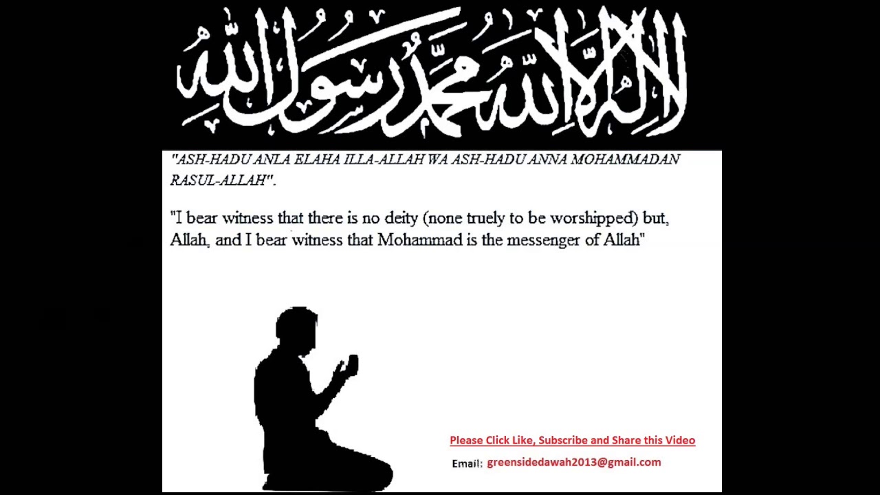 video hadith nawawi video hadith nawawi