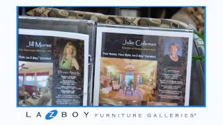 LA-Z-BOY - Home Design Career