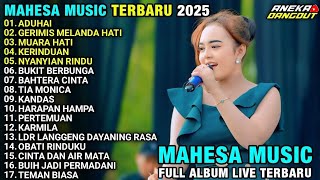 ADUHAI - Nanda Shafira - OBATI RINDUKU - KANDAS - FULL ALBUM LIVE MAHESA MUSIC TERBARU 2025