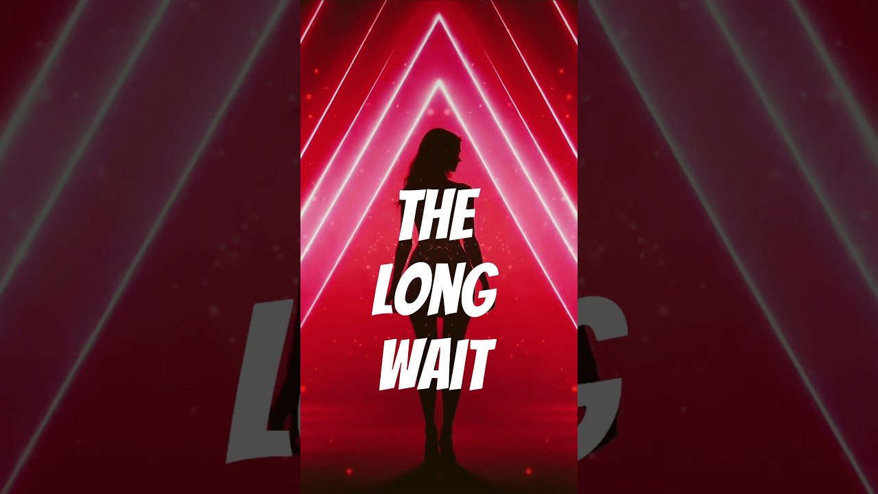 The Long Wait | Synthpop & Downtempo | Dark Night Drive Music #2