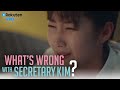 What’s Wrong With Secretary Kim? - EP2 | 9 Years Ago and Now [Eng Sub]