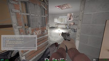 Left 4 Dead 2 | Skipping Class & Crash Course APOCALYPSE 2 map on usual Expert (0 Restart)