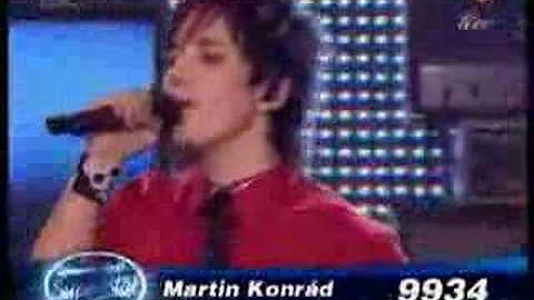SUPERSTAR 3 - MARTIN KONRAD - IN THE SHADOWS