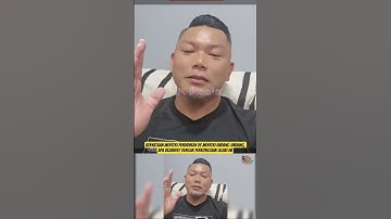 Kenyataan MENTERI PENDIDIKAN Vs MENTERI UNDANG-UNDANG, Apa BEZANYA? DENGAR Perkongsian LELAKI Ini