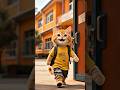 #catlover #aivideo #kucinglucu #lucu #fyp #kucingoren #kucinggemoy #kucingtiktok #usa #Unitedstates