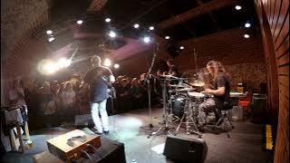 Neil Zaza Band - Juno in Holešov 22/05/2022