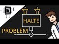 Das Halteproblem | Theoretische Informatik