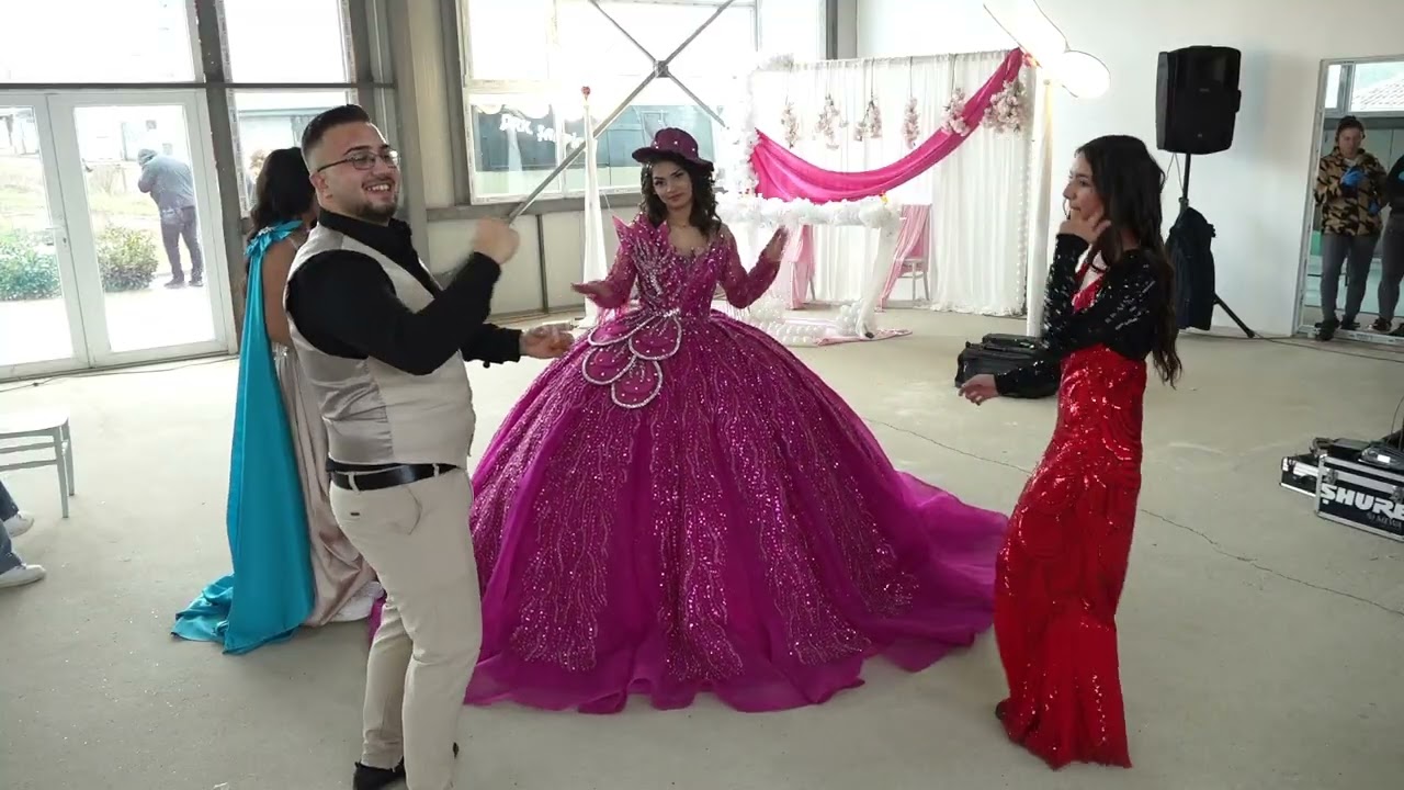 3.час Сладка Ракия на Джанер и Еда с.Методиево