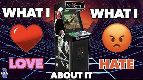 Killer Instinct Pro Series Edition | What I LOVE and HATE About This