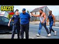 Times Racist Cops Messed With The Wrong Person