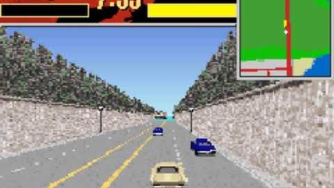 Driver 2 Advance (GBA) Prototype - Playthrough - Part 21: Botched Hit (480p)