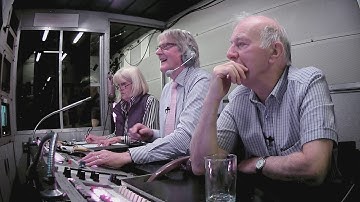 outsidebroadcast record recreation long