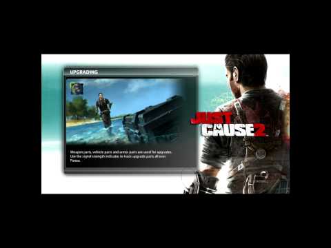 Vídeo: A Just Cause 2 Não Oferece Suporte Ao Windows XP