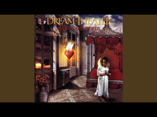 Dream Theater - Learning To Live