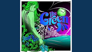 Video thumbnail of "The Green - I'm Yours"