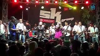 Terguncang - Icha Cosma ft Liea Owyeah (SK Group)