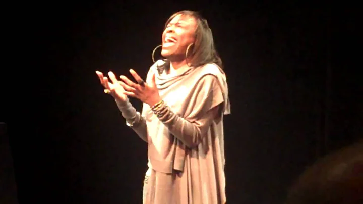 Jeannette Bayardelle I'm Here (Fantastical).MP...