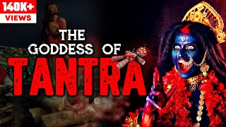 Mysterious Connection: Hinduism, Maa Kaali, and the Secrets of S*x and Black Magic | Navratri 2023