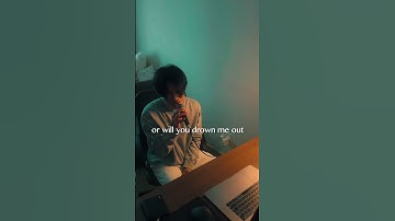 Thumbnail of Just Pretend - Bad Omens : Thy Howler Vocal cover