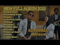 RESTIANADE FEAT AFTERSHINE KALAH | full album 2023 | cundamani | dumes | nemu | top hits 2023