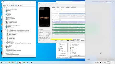 Gionee p7 max flashing , lock, FRP Remove, bootloop fix