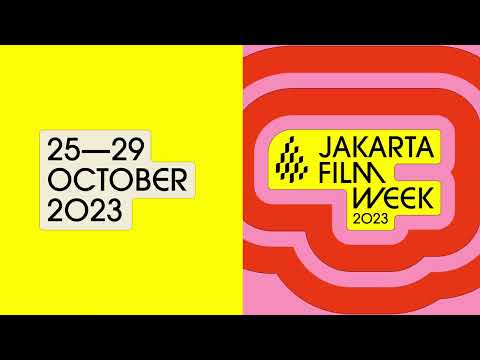 JAKARTA FILM WEEK