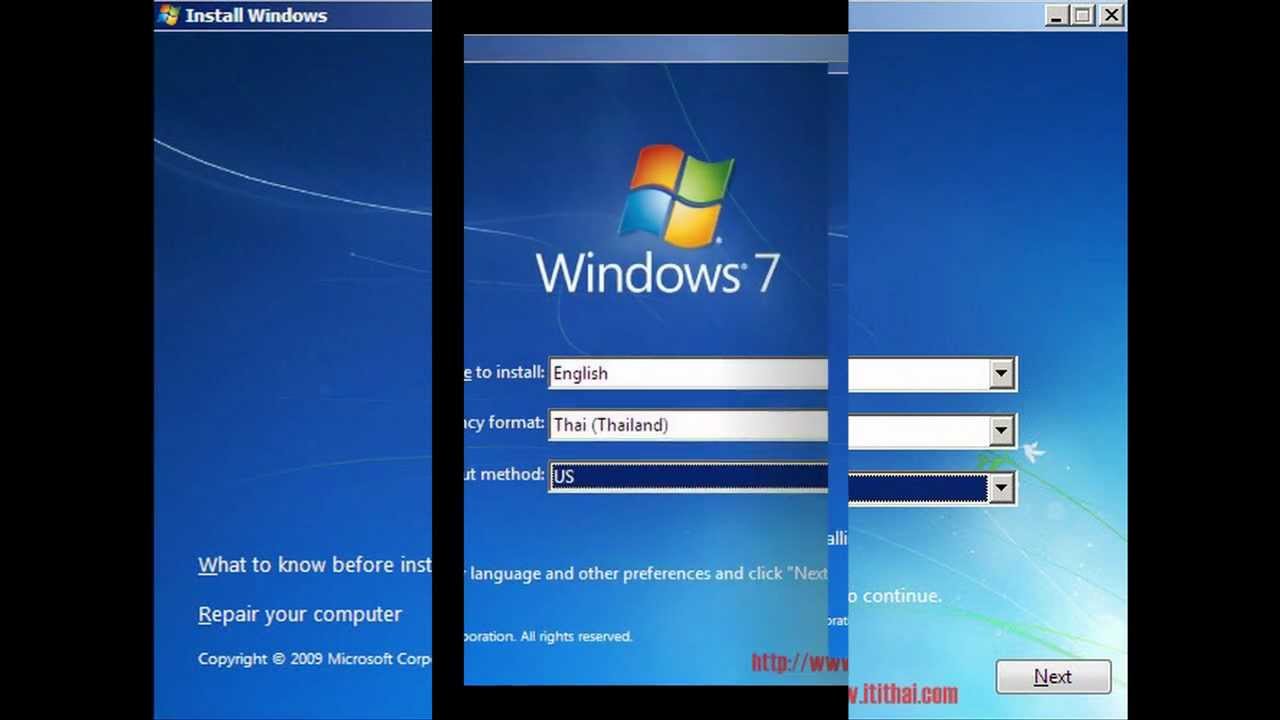 โปรแกรม dlna windows 7 64-bit