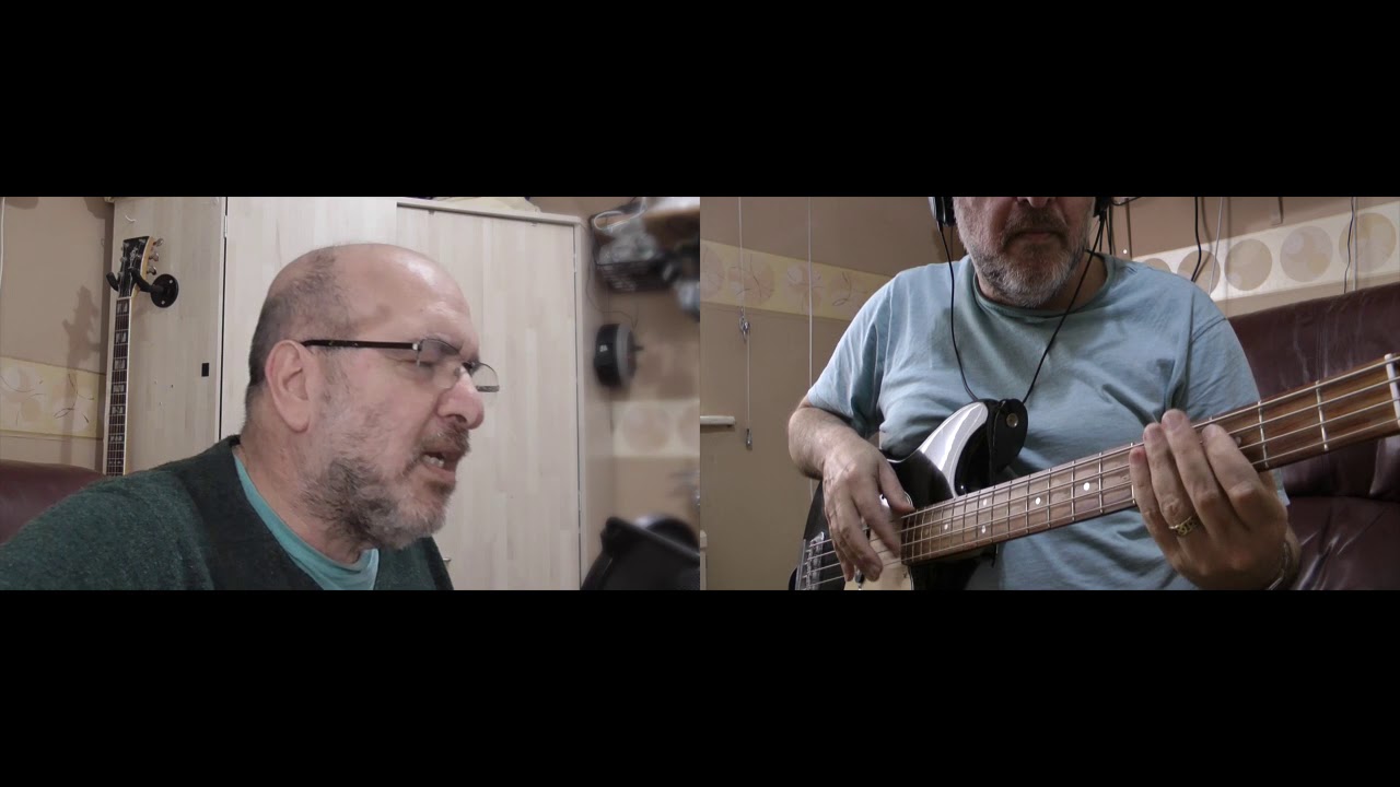 Country Comfort Elton John Cover Youtube