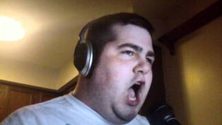 Download Lagu Gwen Stacy - The Fear In Your Eyes(Vocal Cover) MP3