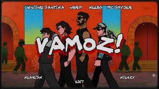 Vamoz! (Kearisk, Kienzy Mylien Edit)