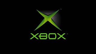 Original Xbox Startup (60 FPS)