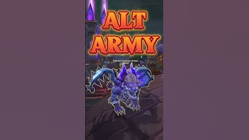 Fastest Bronze Farming in Legion Remix ⚡ How to Get Millions!